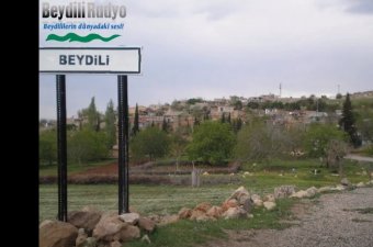 Beydili Köyü Araban Gaziantep