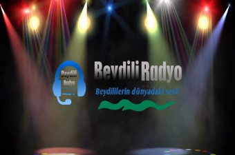 Beydli Radyo 24 saat yayinda